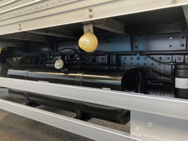 三菱ふそう キャンター 小型 バン TPG-FEA50(97946) 10枚目