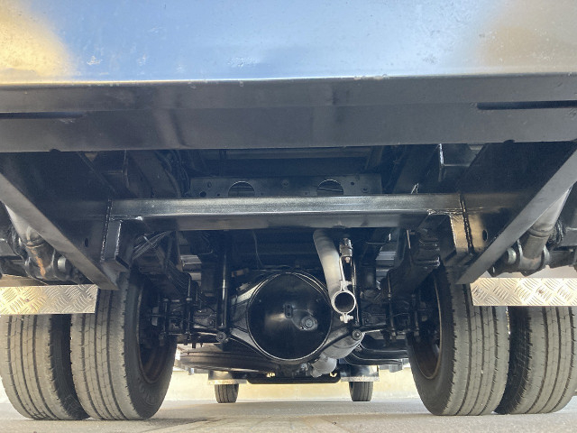 三菱ふそう キャンター 小型 バン TPG-FEA50(97946) 11枚目