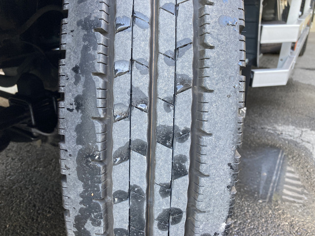 三菱ふそう キャンター 小型 バン TPG-FEA50(97946) 12枚目