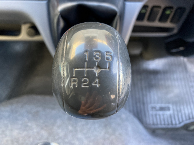 三菱ふそう キャンター 小型 バン TPG-FEA50(97946) 17枚目