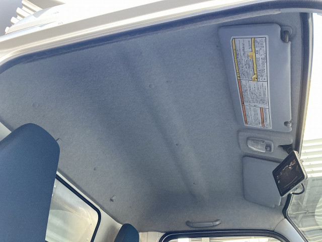 三菱ふそう キャンター 小型 バン TPG-FEA50(97946) 18枚目