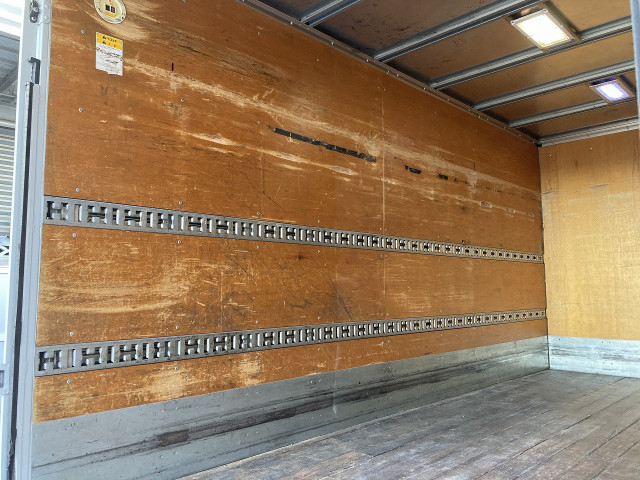 三菱ふそう キャンター 小型 バン TPG-FEA50(97946) 23枚目