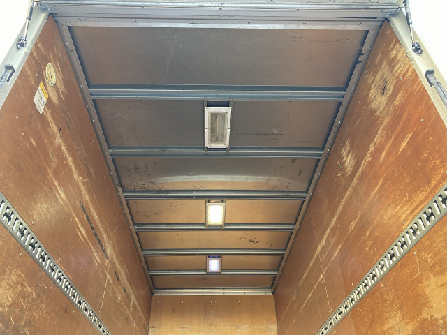 三菱ふそう キャンター 小型 バン TPG-FEA50(97946) 26枚目