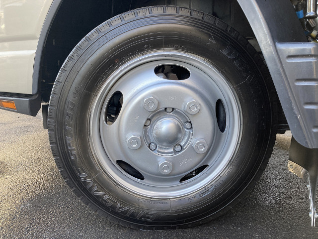 三菱ふそう キャンター 小型 バン TPG-FEA50(97946) 33枚目