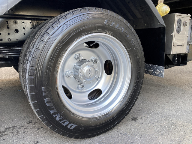 三菱ふそう キャンター 小型 バン TPG-FEA50(97946) 34枚目