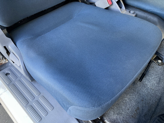 三菱ふそう キャンター 小型 バン TPG-FEA50(97946) 36枚目