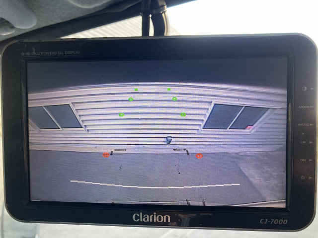 三菱ふそう キャンター 小型 バン TPG-FEA50(97946) 39枚目