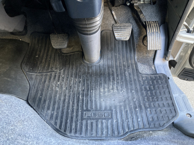 三菱ふそう キャンター 小型 バン TPG-FEA50(97946) 40枚目