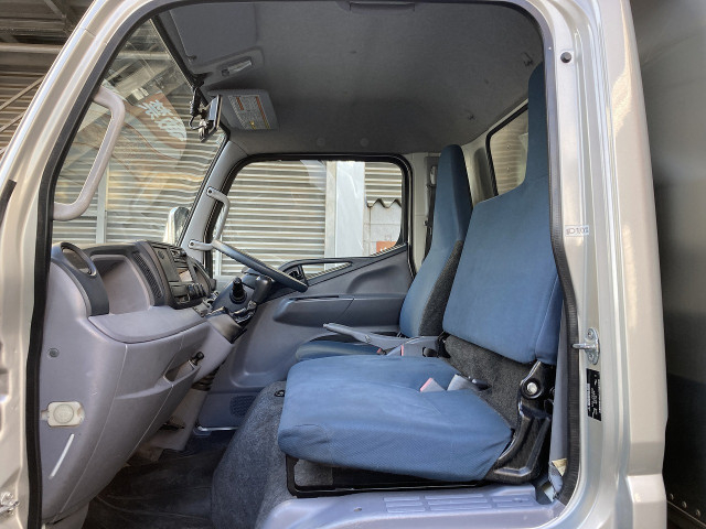 三菱ふそう キャンター 小型 バン TPG-FEA50(97946) 41枚目