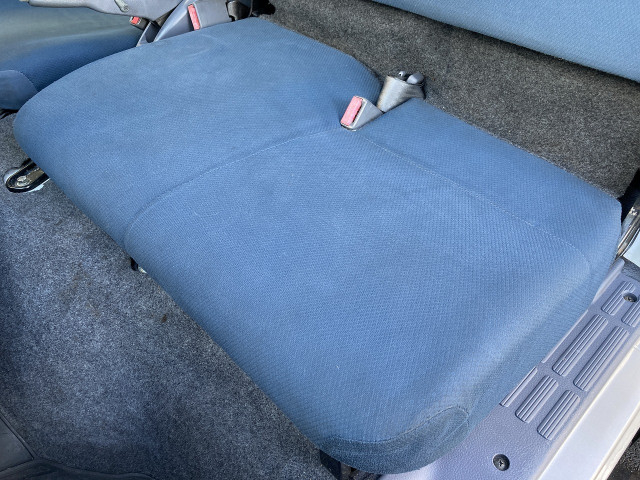 三菱ふそう キャンター 小型 バン TPG-FEA50(97946) 43枚目