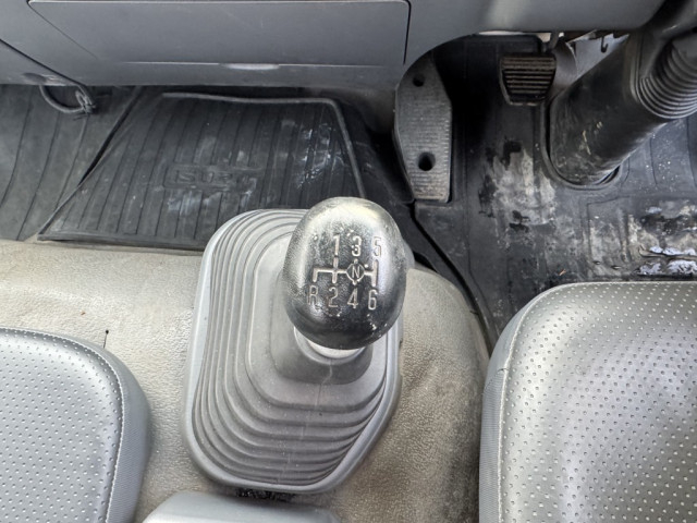 いすゞ フォワード 中型 平ボディ（クレーン付） TKG-FRR90S2(97947) 32枚目