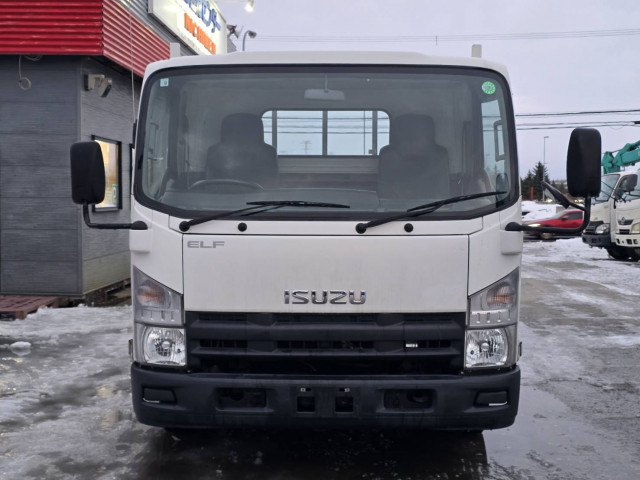 いすゞ エルフ 小型 平ボディ TKG-NPR85AR(97948) 2枚目