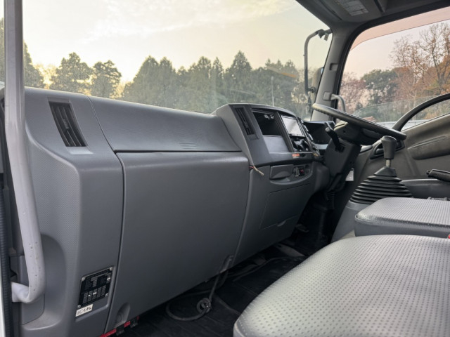 いすゞ フォワード 中型 平ボディ（クレーン付） TKG-FRR90S2(97947) 37枚目