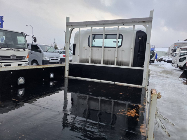 いすゞ エルフ 小型 平ボディ TKG-NPR85AR(97948) 10枚目