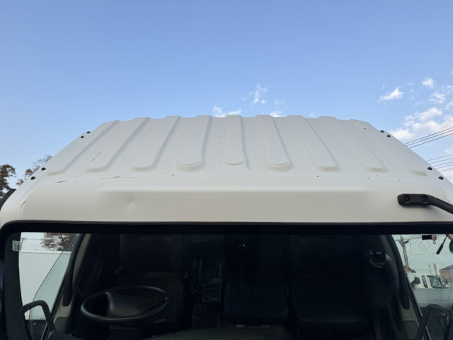 いすゞ フォワード 中型 平ボディ（クレーン付） TKG-FRR90S2(97947) 43枚目