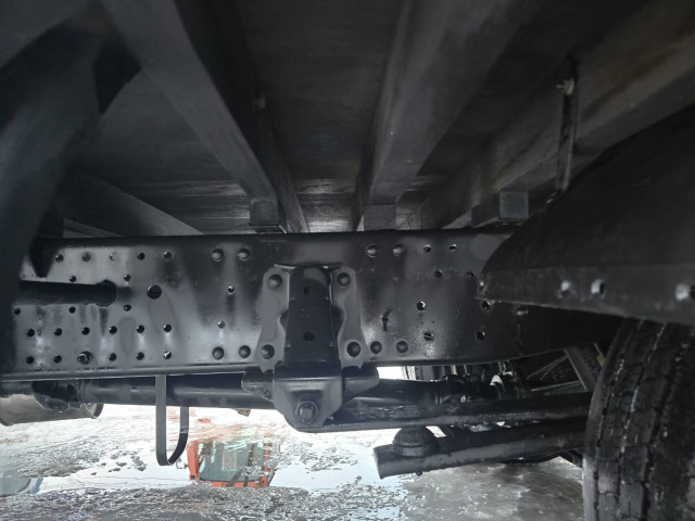 いすゞ エルフ 小型 平ボディ TKG-NPR85AR(97948) 15枚目