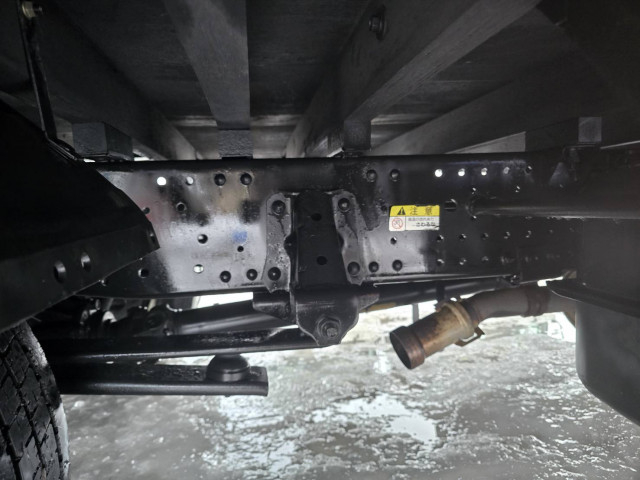 いすゞ エルフ 小型 平ボディ TKG-NPR85AR(97948) 16枚目