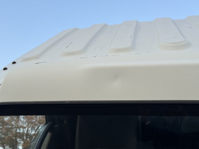 いすゞ フォワード 中型 平ボディ（クレーン付） TKG-FRR90S2(97947) 48枚目