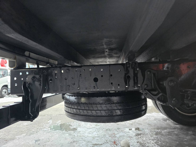 いすゞ エルフ 小型 平ボディ TKG-NPR85AR(97948) 17枚目