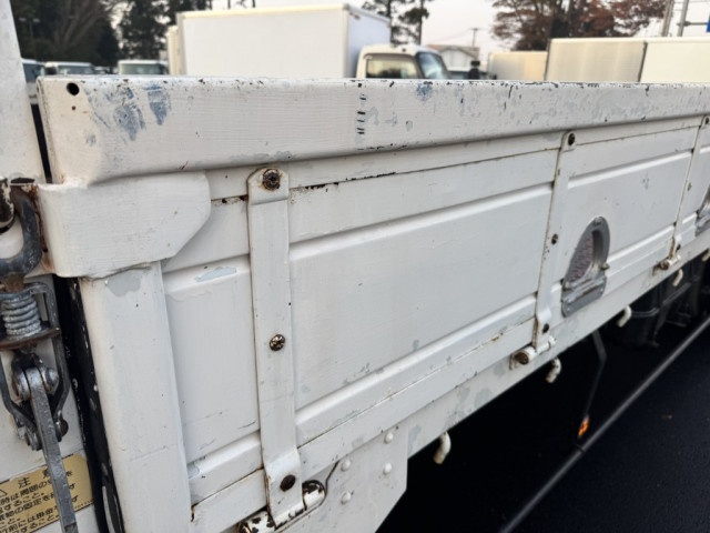 いすゞ フォワード 中型 平ボディ（クレーン付） TKG-FRR90S2(97947) 50枚目