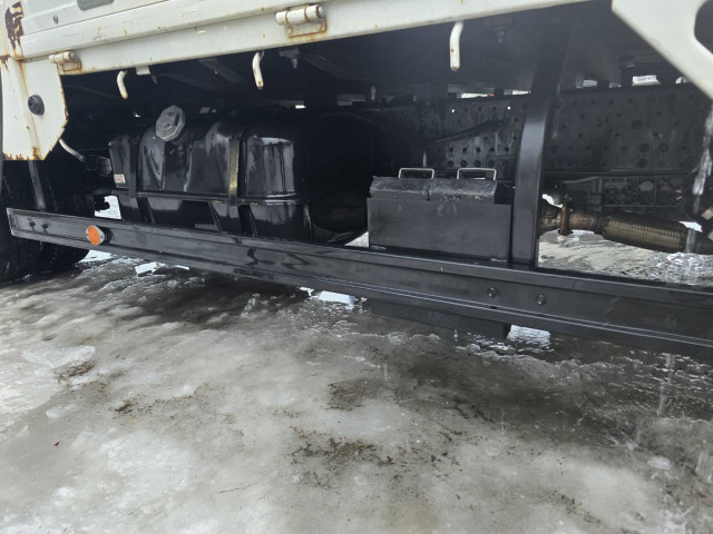 いすゞ エルフ 小型 平ボディ TKG-NPR85AR(97948) 19枚目