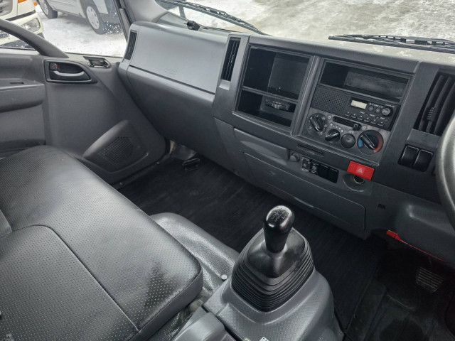 いすゞ エルフ 小型 平ボディ TKG-NPR85AR(97948) 28枚目