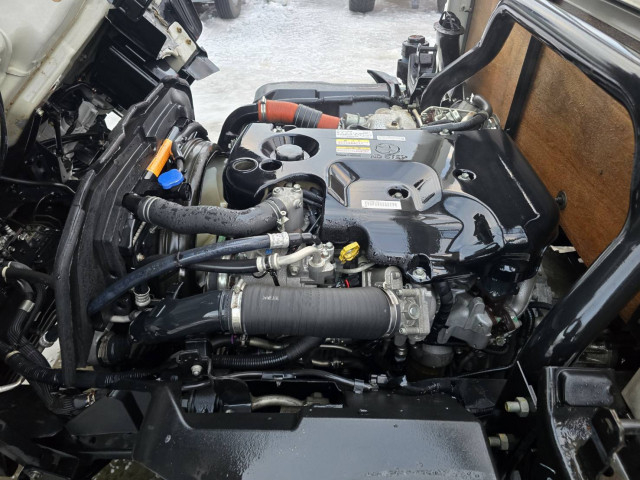 いすゞ エルフ 小型 平ボディ TKG-NPR85AR(97948) 29枚目