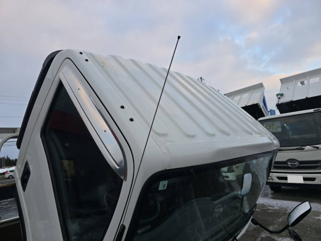 いすゞ エルフ 小型 平ボディ TKG-NPR85AR(97948) 31枚目