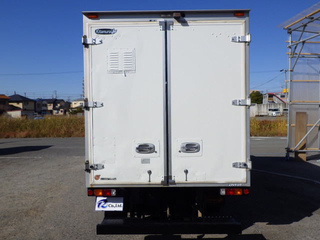 Toyota dyna Small Box body LDF-KDY231(97949) 5枚目
