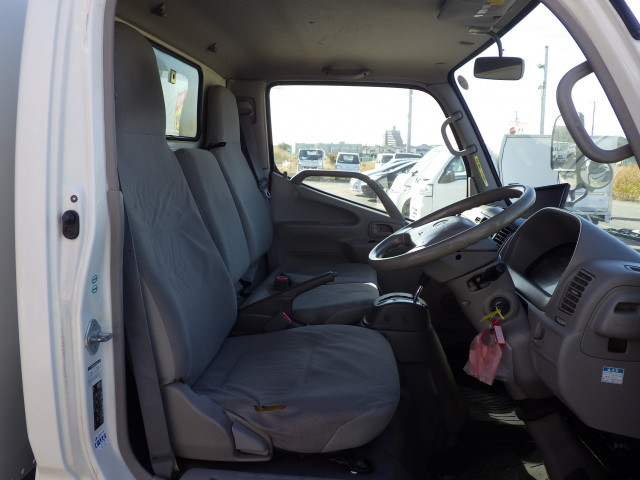 Toyota dyna Small Box body LDF-KDY231(97949) 7枚目