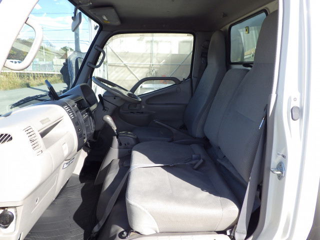 Toyota dyna Small Box body LDF-KDY231(97949) 8枚目