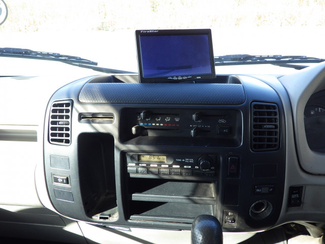 Toyota dyna Small Box body LDF-KDY231(97949) 9枚目