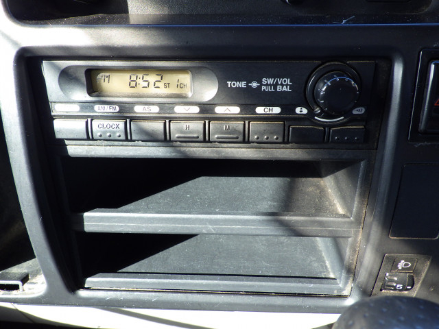 Toyota dyna Small Box body LDF-KDY231(97949) 10枚目