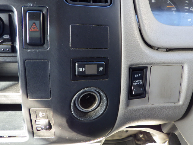 Toyota dyna Small Box body LDF-KDY231(97949) 11枚目