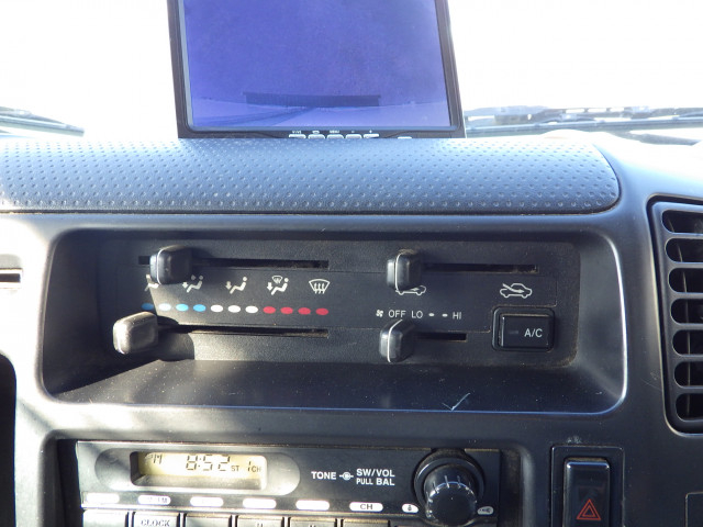 Toyota dyna Small Box body LDF-KDY231(97949) 12枚目