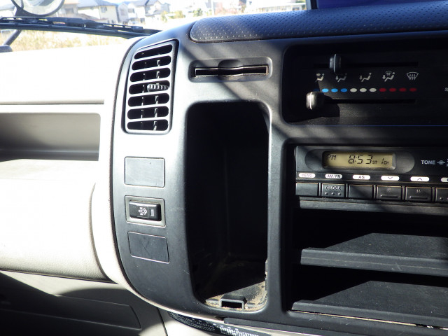 Toyota dyna Small Box body LDF-KDY231(97949) 13枚目