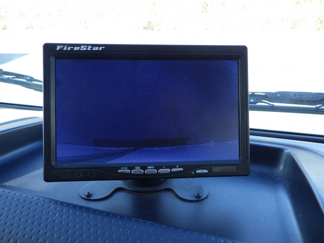 Toyota dyna Small Box body LDF-KDY231(97949) 14枚目