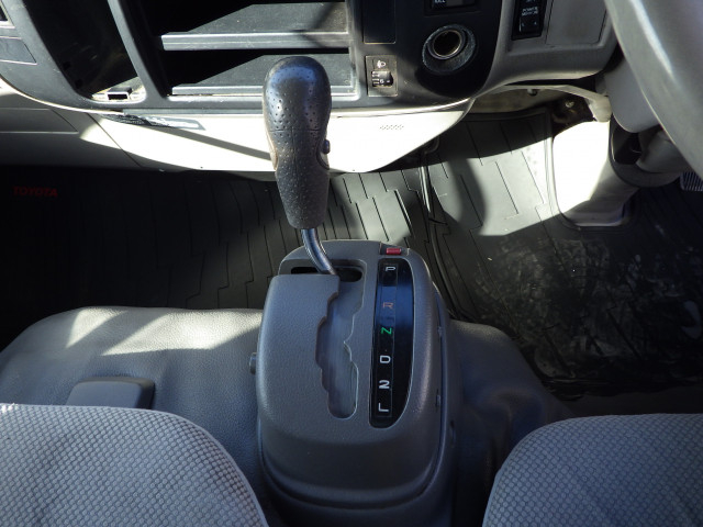 Toyota dyna Small Box body LDF-KDY231(97949) 15枚目