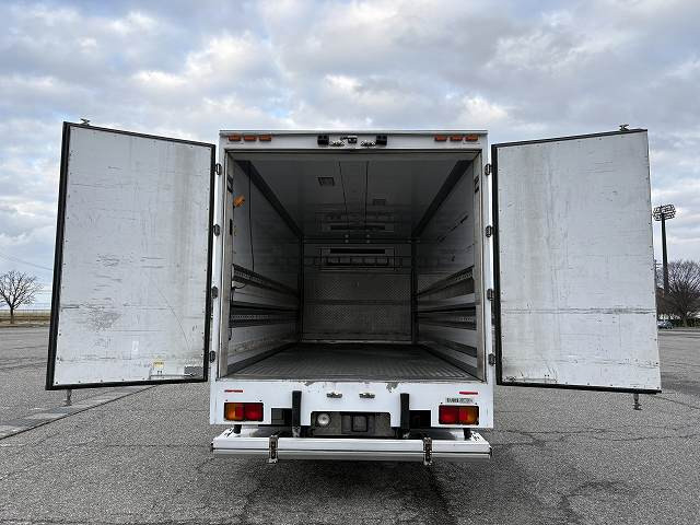 日野 レンジャー 増トン 冷蔵冷凍バン QKG-FE7JLAG(97950) 14枚目