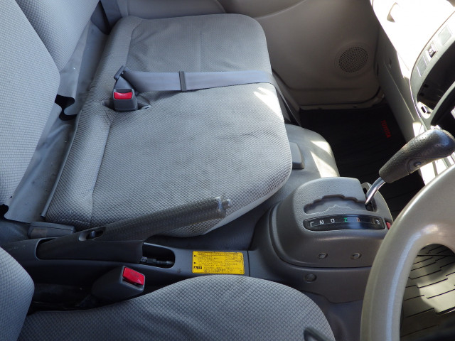 Toyota dyna Small Box body LDF-KDY231(97949) 16枚目