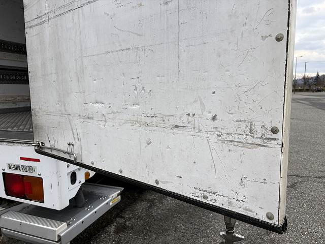 日野 レンジャー 増トン 冷蔵冷凍バン QKG-FE7JLAG(97950) 16枚目