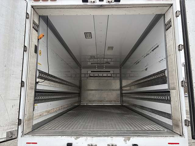 日野 レンジャー 増トン 冷蔵冷凍バン QKG-FE7JLAG(97950) 17枚目