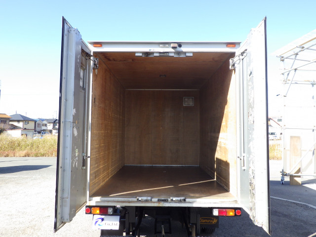 Toyota dyna Small Box body LDF-KDY231(97949) 19枚目