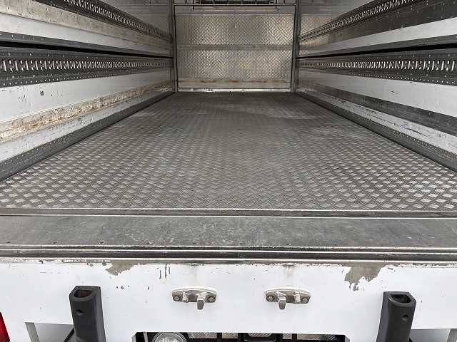 日野 レンジャー 増トン 冷蔵冷凍バン QKG-FE7JLAG(97950) 18枚目