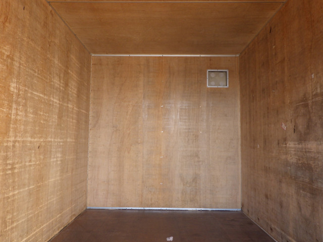 Toyota dyna Small Box body LDF-KDY231(97949) 20枚目