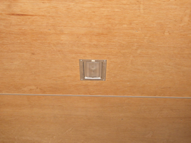 Toyota dyna Small Box body LDF-KDY231(97949) 21枚目