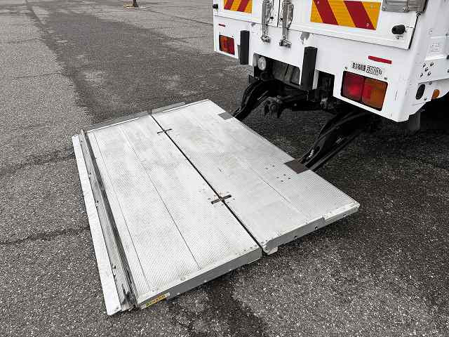 日野 レンジャー 増トン 冷蔵冷凍バン QKG-FE7JLAG(97950) 20枚目