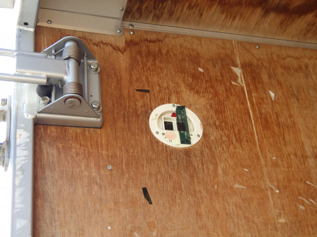 Toyota dyna Small Box body LDF-KDY231(97949) 22枚目