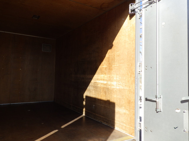 Toyota dyna Small Box body LDF-KDY231(97949) 23枚目