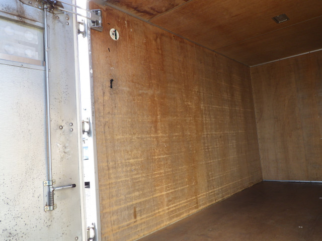 Toyota dyna Small Box body LDF-KDY231(97949) 24枚目